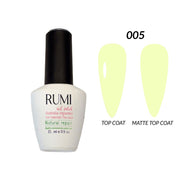 Esmalte Semipermanente 005 Rumi