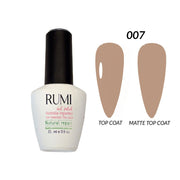 Esmalte Semipermanente 007 Rumi