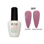 Esmalte Semipermanente 009 Rumi