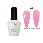 Esmalte Semipermanente 011 Rumi