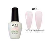 Esmalte Semipermanente 012 Rumi