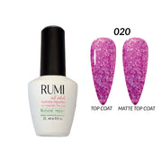 Esmalte Semipermanente 020 Rumi