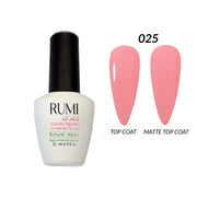 Esmalte Semipermanente 025 Rumi