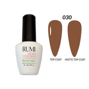 Esmalte Semipermanente 030 Rumi