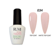 Esmalte Semipermanente 034 Rumi