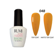 Esmalte Semipermanente 048 Rumi