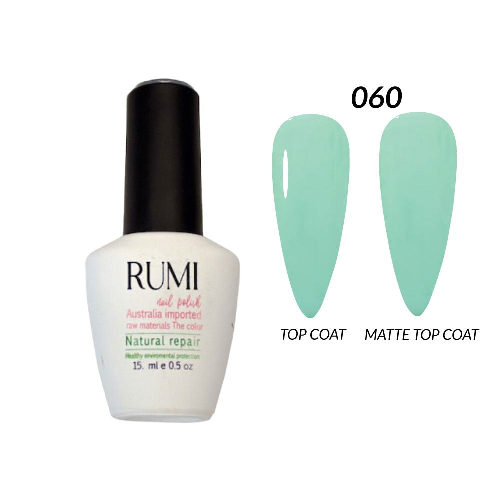 Esmalte Semipermanente 060 Rumi