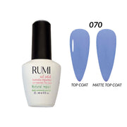 Esmalte Semipermanente 070 Rumi
