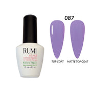 Esmalte Semipermanente 087 Rumi