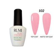 Esmalte Semipermanente 102 Rumi