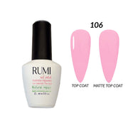 Esmalte Semipermanente 106 Rumi