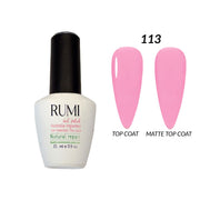 Esmalte Semipermanente 113 Rumi