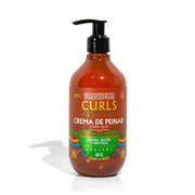 Crema Para Peinar Curls Perfect 400 ml Giorgio