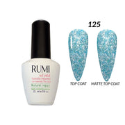 Esmalte Semipermanente 125 Rumi
