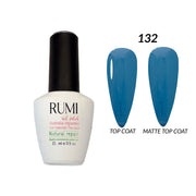 Esmalte Semipermanente 132 Rumi