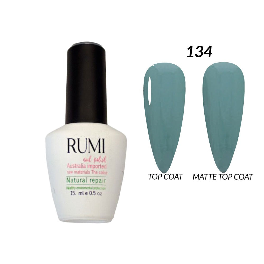 Esmalte Semipermanente 134 Rumi