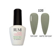 Esmalte Semipermanente 135 Rumi