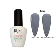 Esmalte Semipermanente 136 Rumi