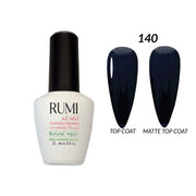 Esmalte Semipermanente 140 Rumi