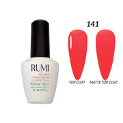Esmalte Semipermanente 141 Rumi