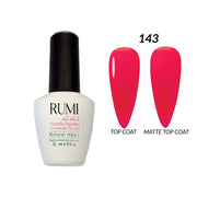 Esmalte Semipermanente 143 Rumi