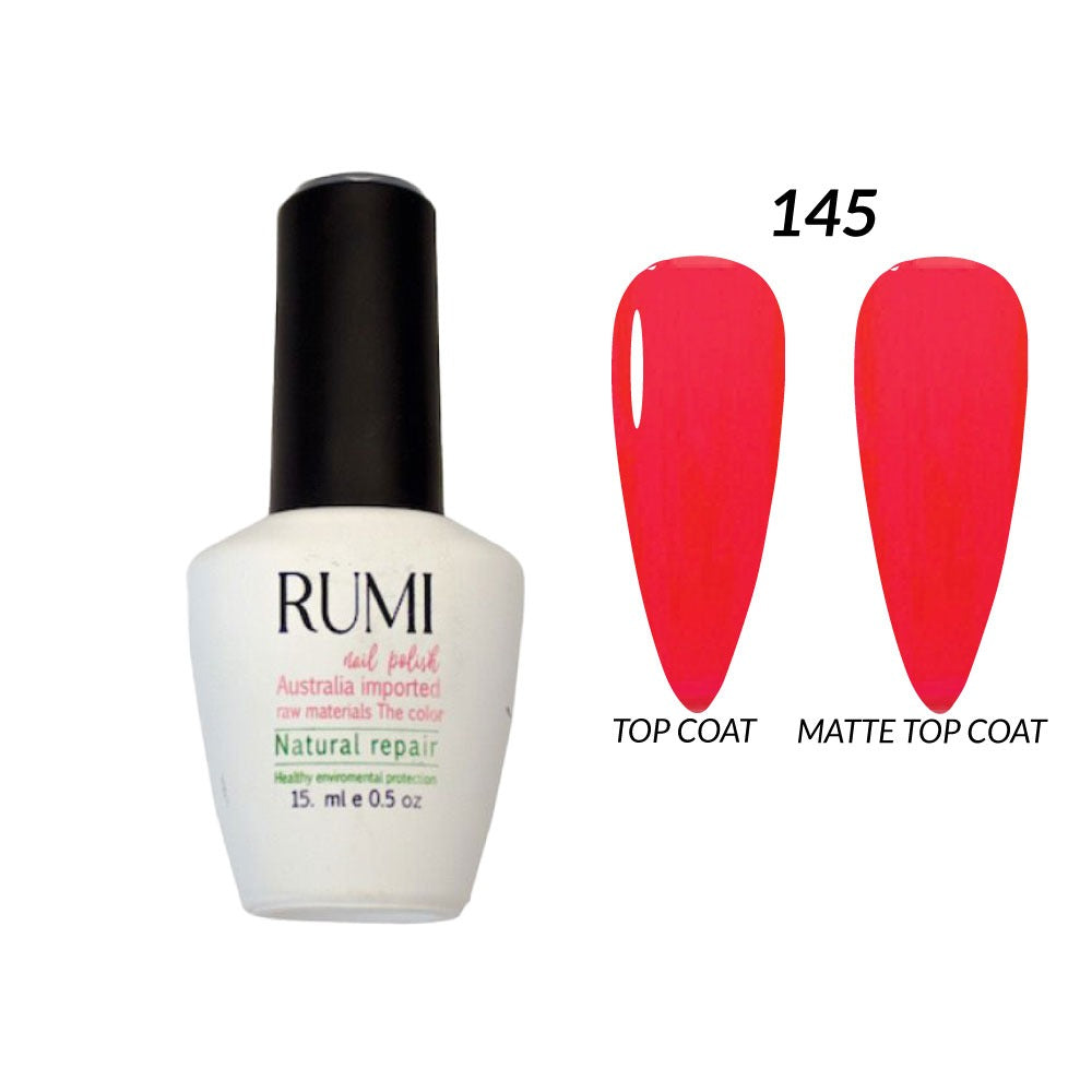 Esmalte Semipermanente 145 Rumi