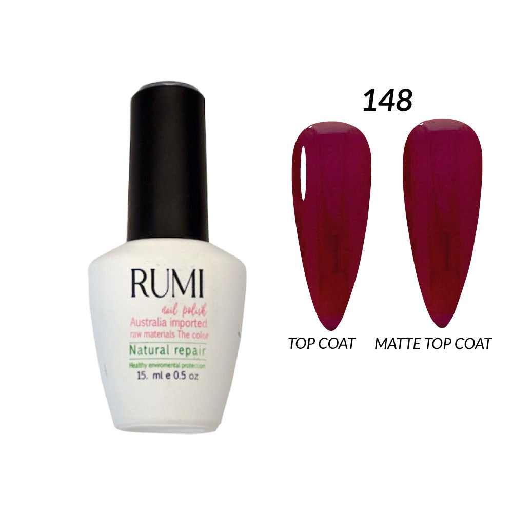 Esmalte Semipermanente 148 Rumi