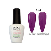 Esmalte Semipermanente 154 Rumi