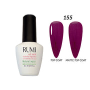 Esmalte Semipermanente 155 Rumi
