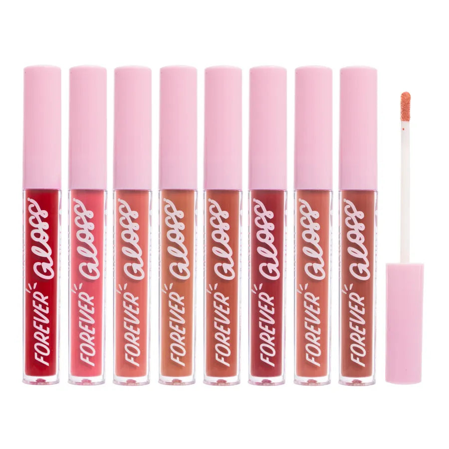 Brillo labial Forever Gloss Trendy BFG1776