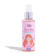 Tónico Facial de Rosas 120 ml Kaba