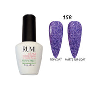 Esmalte Semipermanente 158 Rumi