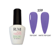 Esmalte Semipermanente 159 Rumi