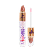 Brillo Mágico Doble con Labial Perfect Match Trendy