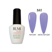 Esmalte Semipermanente 161 Rumi
