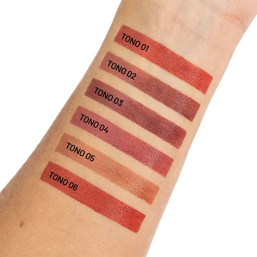 Gloss Tint Corazón Trendy 12912