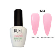 Esmalte Semipermanente 164 Rumi