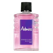 Removedor De Esmalte Libre De Acetona 50 ml Admiss