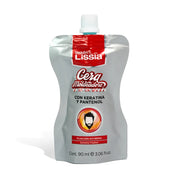 Cera Moldeadora Con Keratina Y Pantenol 90 g Lissia