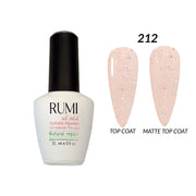 Esmalte Semipermanente 212 Rumi