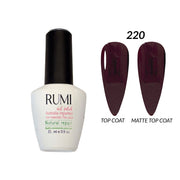 Esmalte Semipermanente 220 Rumi