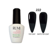 Esmalte Semipermanente 222 Rumi