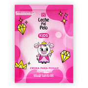 Crema Para Peinar Kids 30 ml Leche Pal Pelo