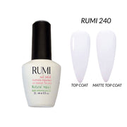 Esmalte Semipermanente 240 Rumi