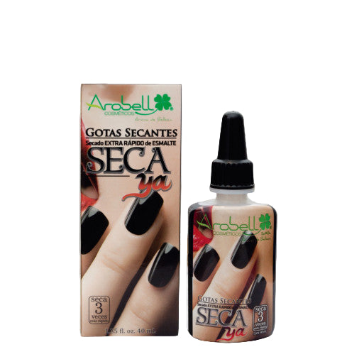 Gotas Secantes Arobell