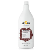 Shampoo Nutritive 1500ml Yellow