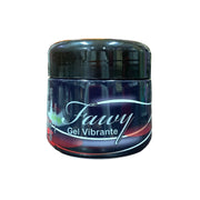 Gel Fijador De Cabello Vibrante 130 gr Fawy