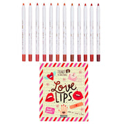 Delineador de Labios Love Lips Trendy LL15