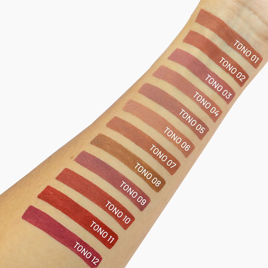 Delineador de Labios Love Lips Trendy LL15