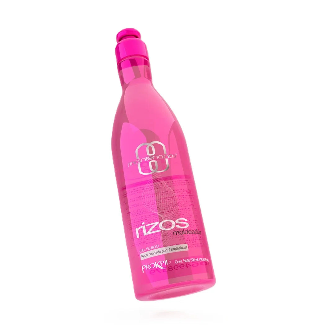 Gel Líquido Definidor De Rizos 300 ml Prokpil